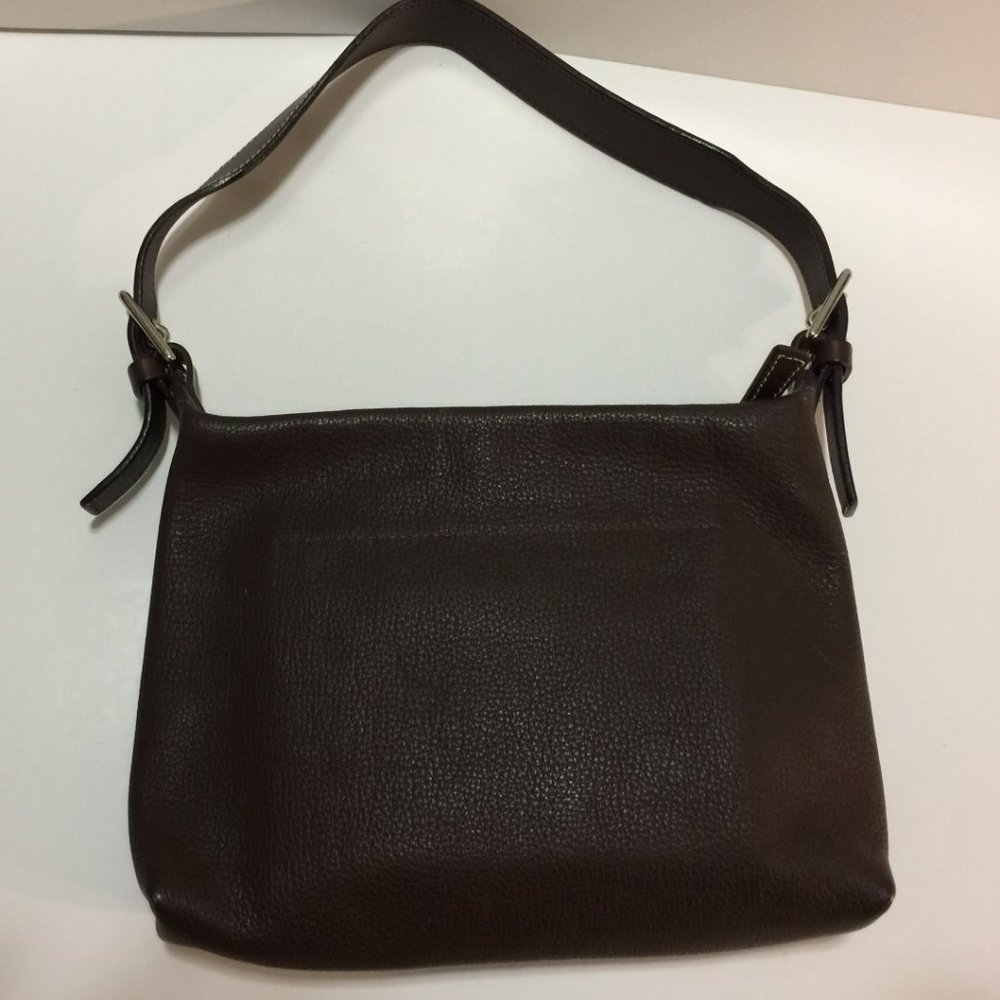 DOONEY AND BOURKE SMALL PURSE - Picture 2 of 4
